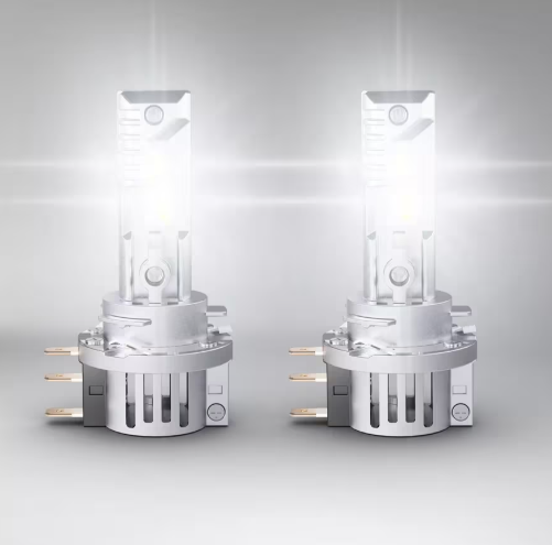 OSRAM LEDriving HL EASY H15 LED Λάμπες – Plug & Play