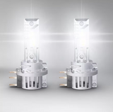 OSRAM LEDriving HL EASY H15 LED Λάμπες – Plug & Play
