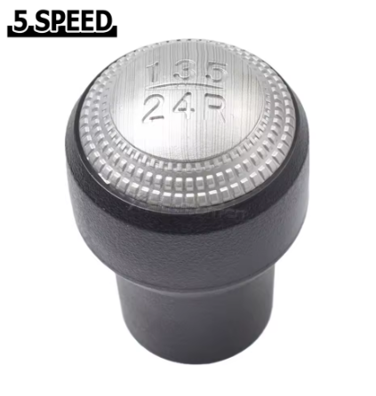 Λεβιές Ταχυτήτων 5 Σχέσεων – Αντικατάσταση Εργοστασιακού για HYUNDAI