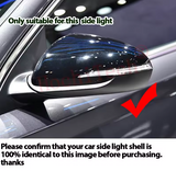 Φλας Led Dynamic για HYUNDAI i30 / elantra - SMOKED