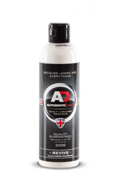Leather Conditioner 250ml – Κρέμα Περιποίησης Δέρματος