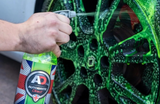 Καθαριστικό Ζαντών Gel με pH Neutral - BriteGel Gel Based Wheel Cleaner 500ml