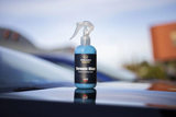 CARTEC Ceramic Glaze 300ml – Κεραμικό Spray Γυαλάδας και Προστασίας