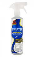 Σφραγιστικό & Γυαλιστικό Spray Υψηλής Γυαλάδας - Swifter Quick Detailer 500ml