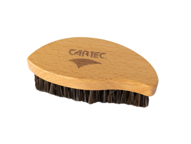 Cartec Soft Interior Brush – Μαλακό Πινέλο Καθαρισμού Εσωτερικού Αυτοκινήτου