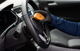 Cartec Soft Interior Brush – Μαλακό Πινέλο Καθαρισμού Εσωτερικού Αυτοκινήτου