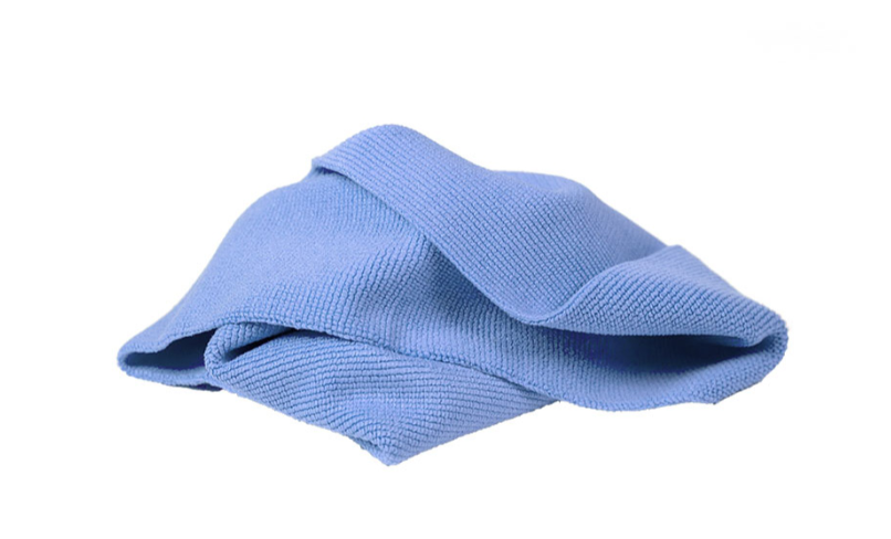 Cartec Microfibre Cloth Ceramic – Πανί Μικροϊνών για Κεραμικές Επιστρώσεις