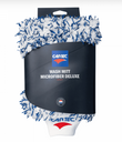 Cartec Γάντι Πλυσίματος Μικροϊνών – Microfiber Wash Mitt για Ασφαλές Πλύσιμο Αυτοκινήτου