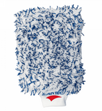 Cartec Γάντι Πλυσίματος Μικροϊνών – Microfiber Wash Mitt για Ασφαλές Πλύσιμο Αυτοκινήτου