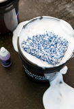 Cartec Γάντι Πλυσίματος Μικροϊνών – Microfiber Wash Mitt για Ασφαλές Πλύσιμο Αυτοκινήτου