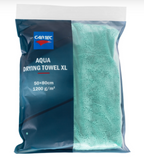 Cartec Aqua Drying Towel XL 50x80cm 1200GSM – Πετσέτα Στεγνώματος Μικροϊνών Αυτοκινήτου