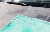 Cartec Aqua Drying Towel 40x40cm 1200GSM – Πετσέτα Στεγνώματος Μικροϊνών