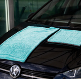 Cartec Aqua Drying Towel XL 50x80cm 1200GSM – Πετσέτα Στεγνώματος Μικροϊνών Αυτοκινήτου