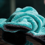 Cartec Aqua Drying Towel 40x40cm 1200GSM – Πετσέτα Στεγνώματος Μικροϊνών