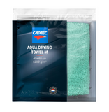 Cartec Aqua Drying Towel 40x40cm 1200GSM – Πετσέτα Στεγνώματος Μικροϊνών