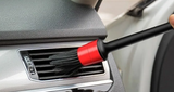 Σετ Πινέλων Detailing 6τμχ – Για Εσωτερικό, Ζάντες & Δυσπρόσιτα Σημεία