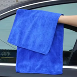 Πανί Μικροϊνών 30x30cm – Ultra Soft για Καθαρισμό & Detailing