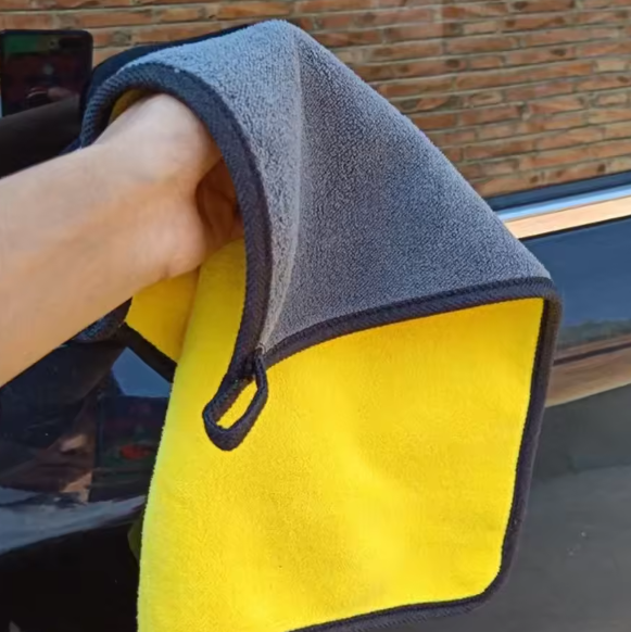 Πανί Μικροϊνών 30x60cm – Πετσέτα Detailing Υψηλής Απορροφητικότητας