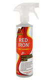 POLARCHEM RED IRON Καθαριστικό Ζαντών & Αφαίρεσης Σιδήρου 500ml