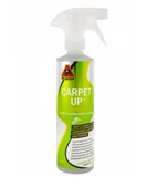CARPET UP - Εδικό καθαριστικό ταπετσαρίας