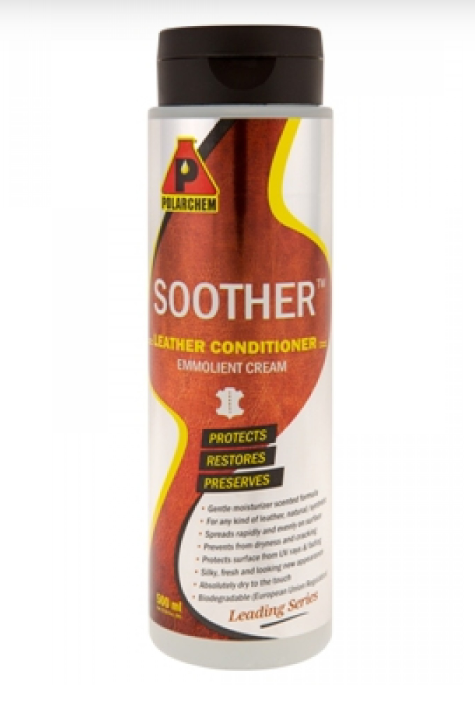 POLARCHEM SOOTHER - Περιποίηση δέρματος