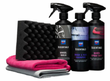 CARTEC Essentials Wash & Wax Collection – Kit Πλυσίματος & Περιποίησης Αυτοκινήτου