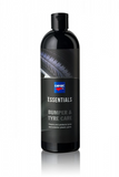 CARTEC Bumper & Tyre Care – Περιποίηση Πλαστικών & Ελαστικών 500ml