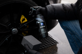 CARTEC Bumper & Tyre Care – Περιποίηση Πλαστικών & Ελαστικών 500ml