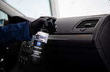 CARTEC Dashboard Lotion – Περιποίηση Εσωτερικών Πλαστικών 500ml