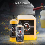 AUTOBRITE DIRECT Magifoam – Αφρός Πρόπλυσης Αυτοκινήτου 1Lt