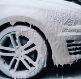 AUTOBRITE DIRECT Magifoam – Αφρός Πρόπλυσης Αυτοκινήτου 1Lt