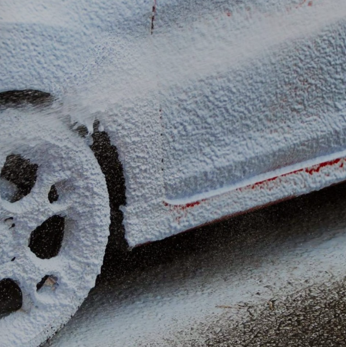 AUTOBRITE DIRECT Magifoam – Αφρός Πρόπλυσης Αυτοκινήτου 1Lt