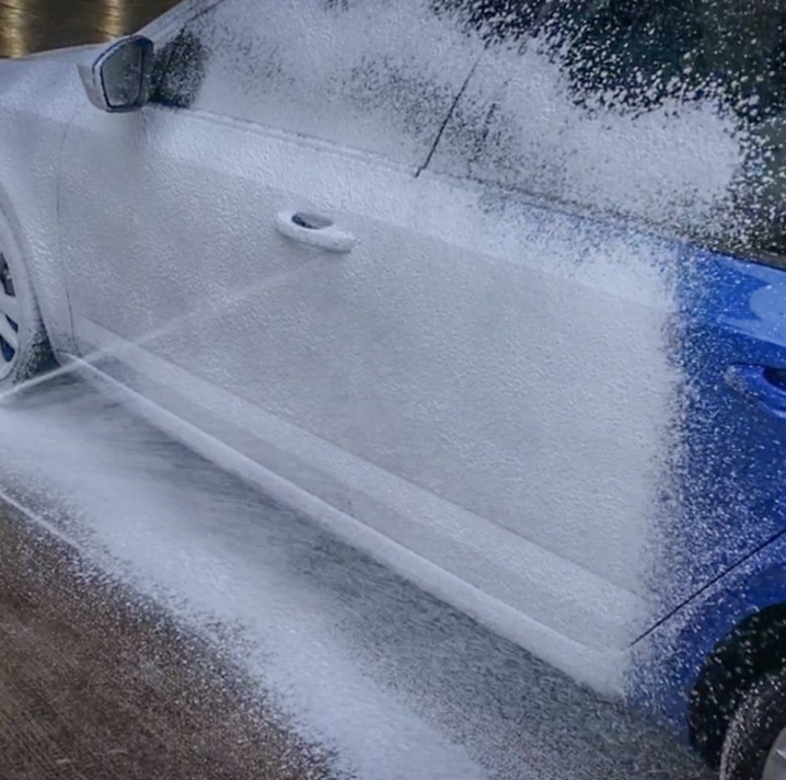 AUTOBRITE DIRECT Magifoam – Αφρός Πρόπλυσης Αυτοκινήτου 1Lt