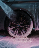 AUTOBRITE Devil's Blood Snow Foam – Αφρός Πρόπλυσης pH Neutral 2.5L
