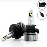 NOVSIGHT H13 /9008 LED A500 N52 100W / 20000LM / 6500K