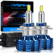 XSTORM 9012 - HIR2 3D LED 120W / 40000LM / 6000K CANBUS