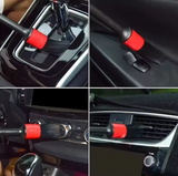 Σετ 5 Βουρτσάκια Καθαρισμού Αυτοκινήτου – Car Detailing Brushes