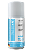 PROTEC Klima Fresh Orange 150ml – Καθαριστικό & Απολυμαντικό A/C Καμπίνας
