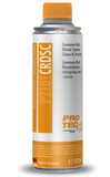 PROTEC Common Rail Diesel System Clean & Protect 375ml – Καθαρισμός & Προστασία Diesel