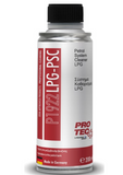 PROTEC Petrol System Cleaner LPG 200ml – Καθαριστικό Συστήματος Βενζίνης για LPG Οχήματα