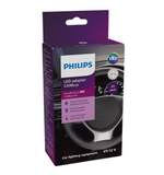 Αντάπτορες CANBUS Philips 3in1 για LED H4 12V – Αποφυγή Σφαλμάτων & Flickering