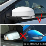 Φλας Dynamic Led για Ford Focus Mk2/Mk3-Mondeo Mk4  SMOKED 2τμχ