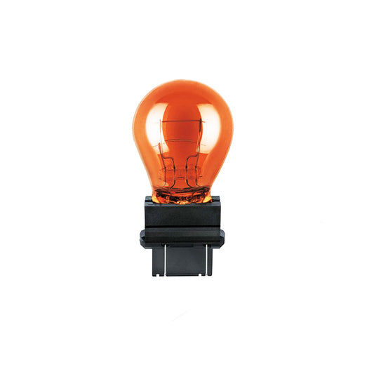NORMA Λάμπα 12,8V 27/7W Honda πορτοκαλί